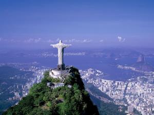 [TRẢI NGHIỆM NAM MỸ] - ARGENTINA - CHILE - PERU - BRAZIL